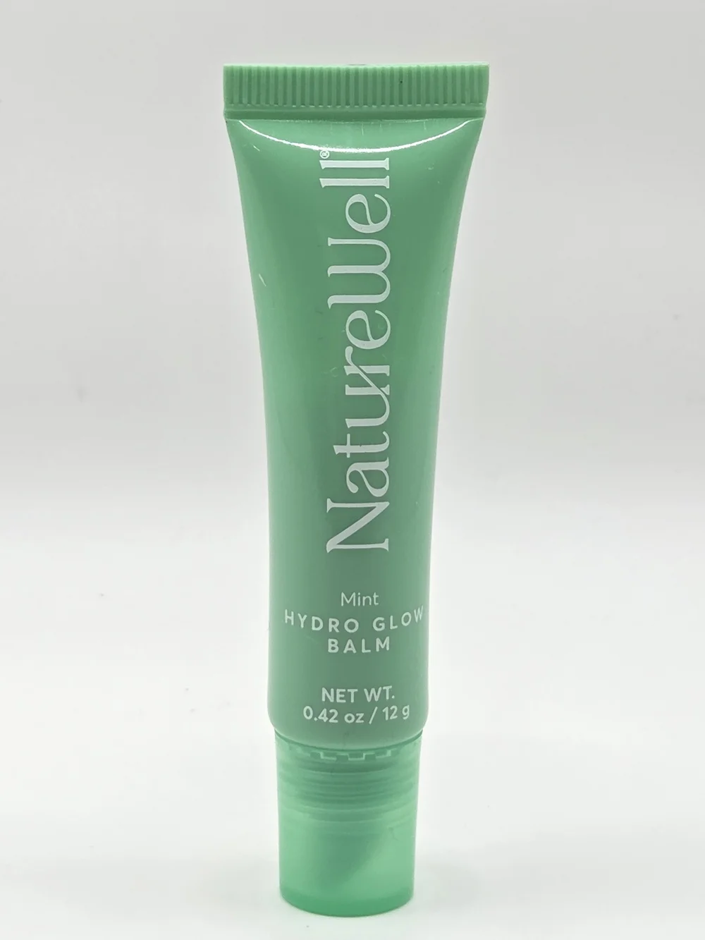 FREE with $20 Purcgase -  NatureWell Mint Hydro Glow Balm